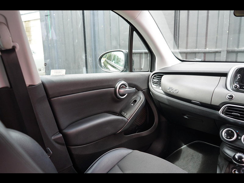 Fiat 500X 1.4 MultiAir Cross Plus SUV 5dr Petrol Manual Euro 6 (s/s) (140 ps)
