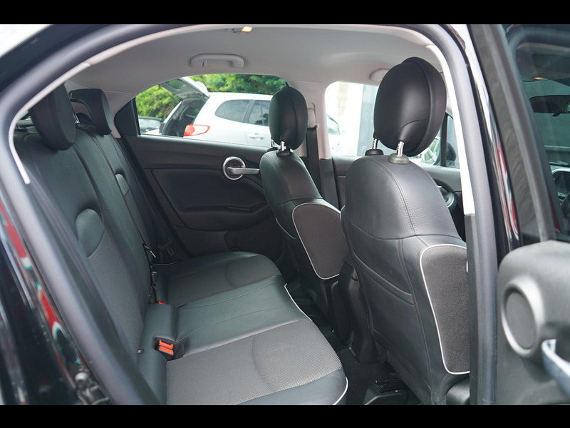 Fiat 500X 1.4 MultiAir Cross Plus SUV 5dr Petrol Manual Euro 6 (s/s) (140 ps)