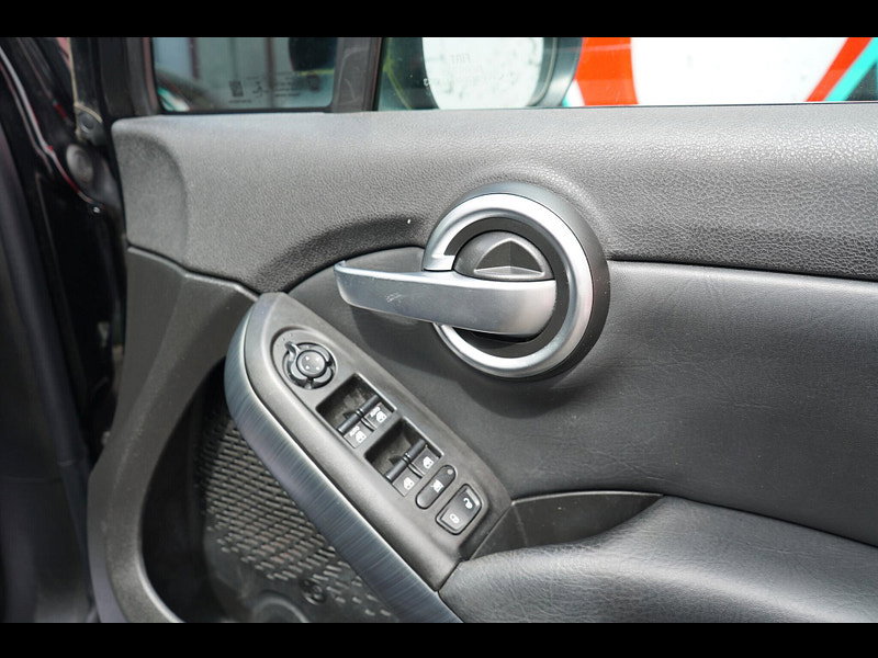 Fiat 500X 1.4 MultiAir Cross Plus SUV 5dr Petrol Manual Euro 6 (s/s) (140 ps)