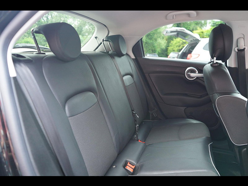 Fiat 500X 1.4 MultiAir Cross Plus SUV 5dr Petrol Manual Euro 6 (s/s) (140 ps)