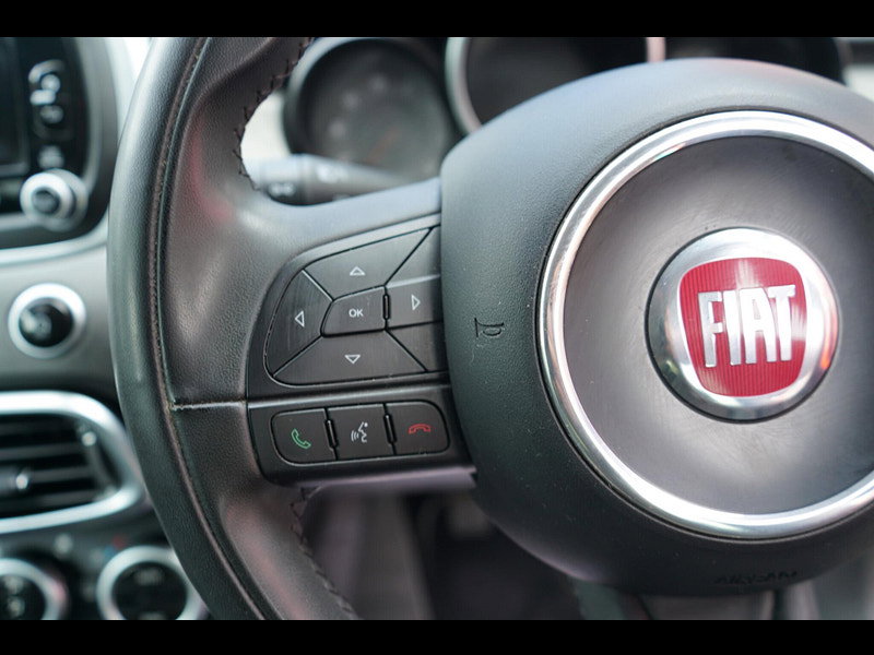 Fiat 500X 1.4 MultiAir Cross Plus SUV 5dr Petrol Manual Euro 6 (s/s) (140 ps)
