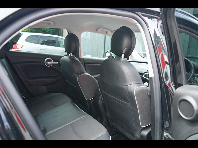 Fiat 500X 1.4 MultiAir Cross Plus SUV 5dr Petrol Manual Euro 6 (s/s) (140 ps)