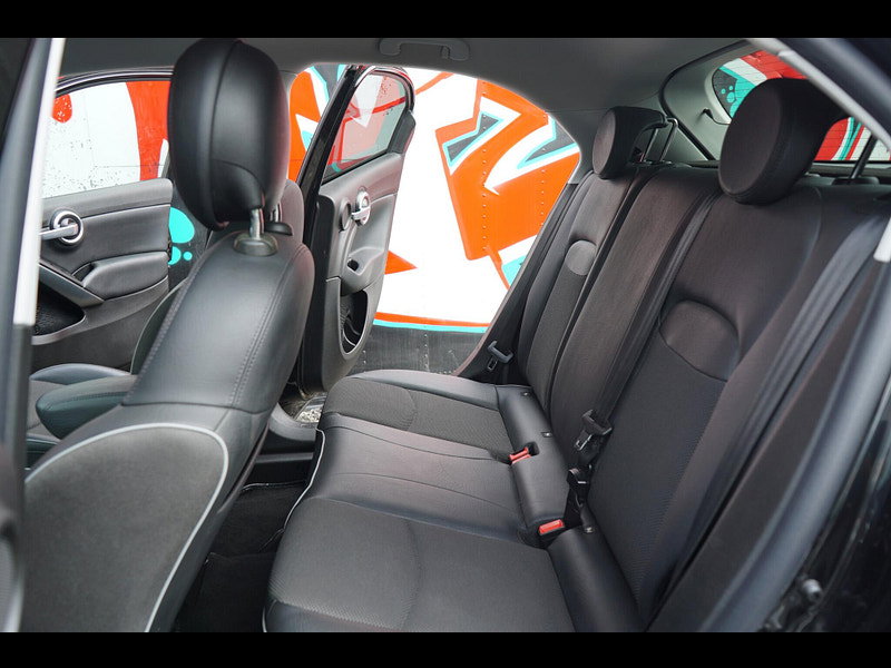 Fiat 500X 1.4 MultiAir Cross Plus SUV 5dr Petrol Manual Euro 6 (s/s) (140 ps)