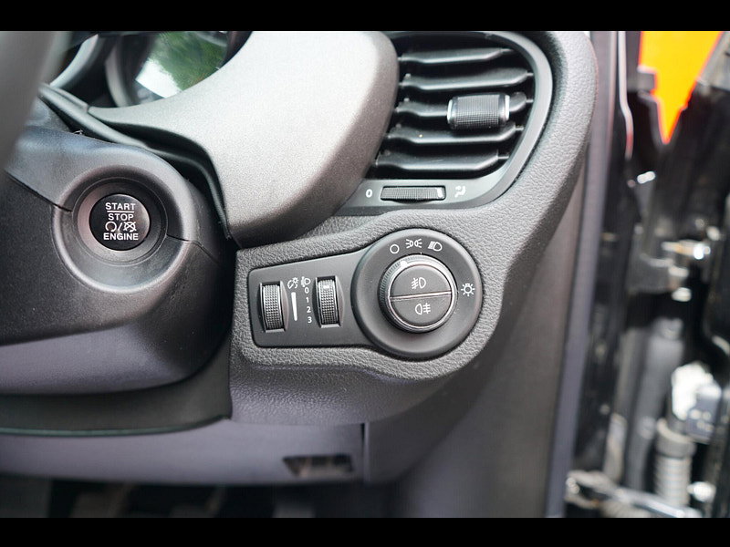 Fiat 500X 1.4 MultiAir Cross Plus SUV 5dr Petrol Manual Euro 6 (s/s) (140 ps)