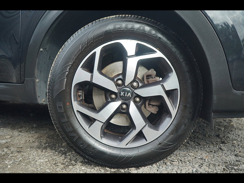 Kia Sportage 1.6 CRDi EcoDynamics+ 2 SUV 5dr Diesel Hybrid Manual Euro 6 (s/s) (134 bhp)