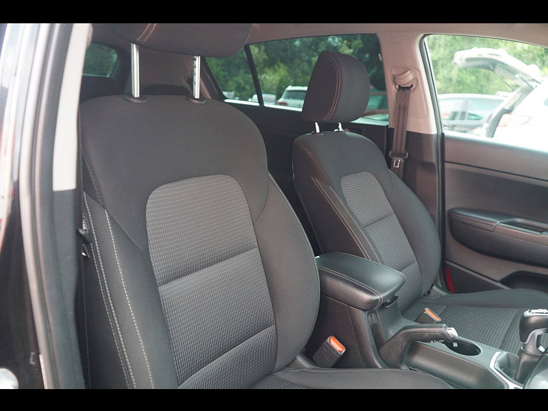 Kia Sportage 1.6 CRDi EcoDynamics+ 2 SUV 5dr Diesel Hybrid Manual Euro 6 (s/s) (134 bhp)