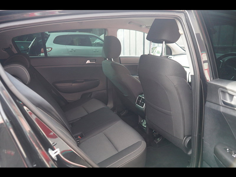Kia Sportage 1.6 CRDi EcoDynamics+ 2 SUV 5dr Diesel Hybrid Manual Euro 6 (s/s) (134 bhp)