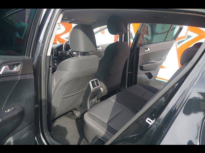 Kia Sportage 1.6 CRDi EcoDynamics+ 2 SUV 5dr Diesel Hybrid Manual Euro 6 (s/s) (134 bhp)