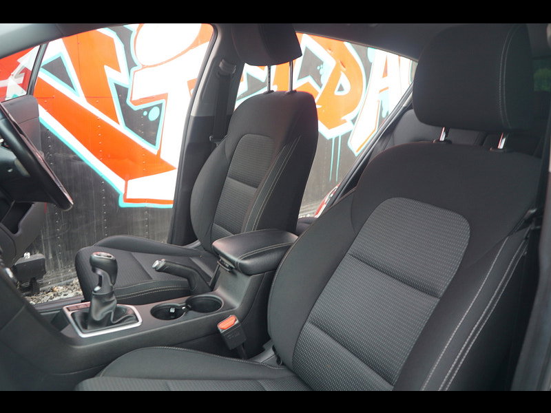 Kia Sportage 1.6 CRDi EcoDynamics+ 2 SUV 5dr Diesel Hybrid Manual Euro 6 (s/s) (134 bhp)