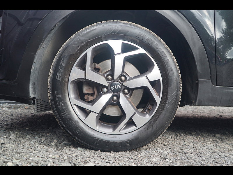 Kia Sportage 1.6 CRDi EcoDynamics+ 2 SUV 5dr Diesel Hybrid Manual Euro 6 (s/s) (134 bhp)