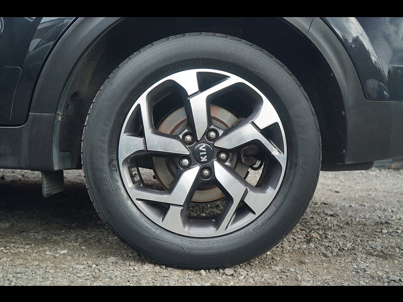 Kia Sportage 1.6 CRDi EcoDynamics+ 2 SUV 5dr Diesel Hybrid Manual Euro 6 (s/s) (134 bhp)