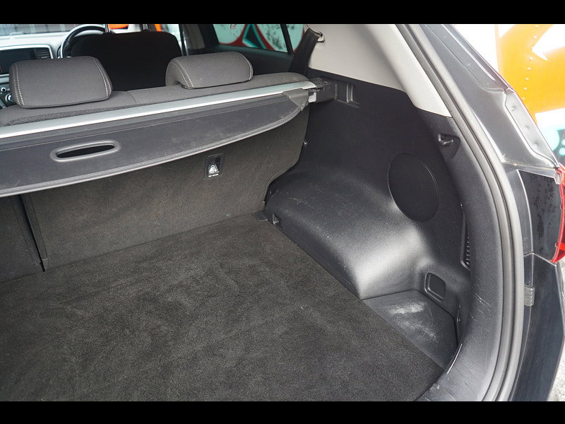 Kia Sportage 1.6 CRDi EcoDynamics+ 2 SUV 5dr Diesel Hybrid Manual Euro 6 (s/s) (134 bhp)