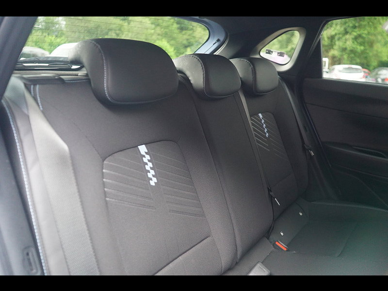 Hyundai I20 1.6 T-GDi N Hatchback 5dr Petrol Manual Euro 6 (s/s) (204 ps)