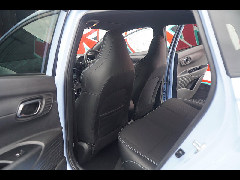 Hyundai I20 1.6 T-GDi N Hatchback 5dr Petrol Manual Euro 6 (s/s) (204 ps)