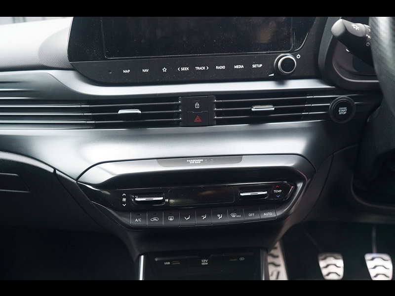 Hyundai I20 1.6 T-GDi N Hatchback 5dr Petrol Manual Euro 6 (s/s) (204 ps)