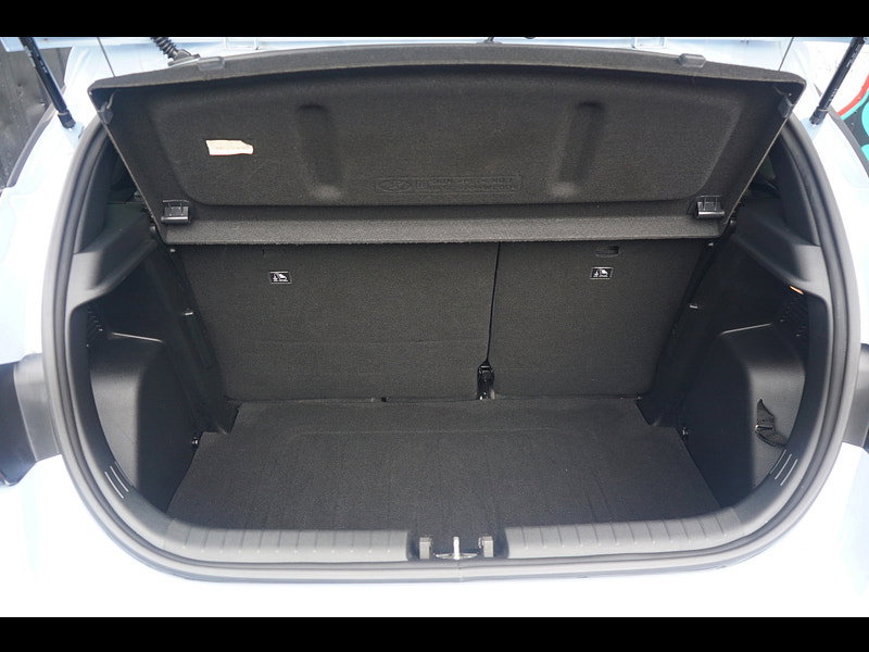 Hyundai I20 1.6 T-GDi N Hatchback 5dr Petrol Manual Euro 6 (s/s) (204 ps)