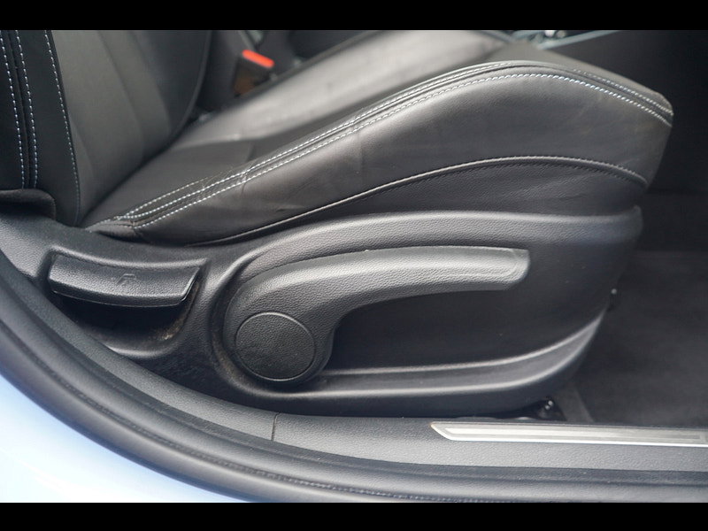 Hyundai I20 1.6 T-GDi N Hatchback 5dr Petrol Manual Euro 6 (s/s) (204 ps)