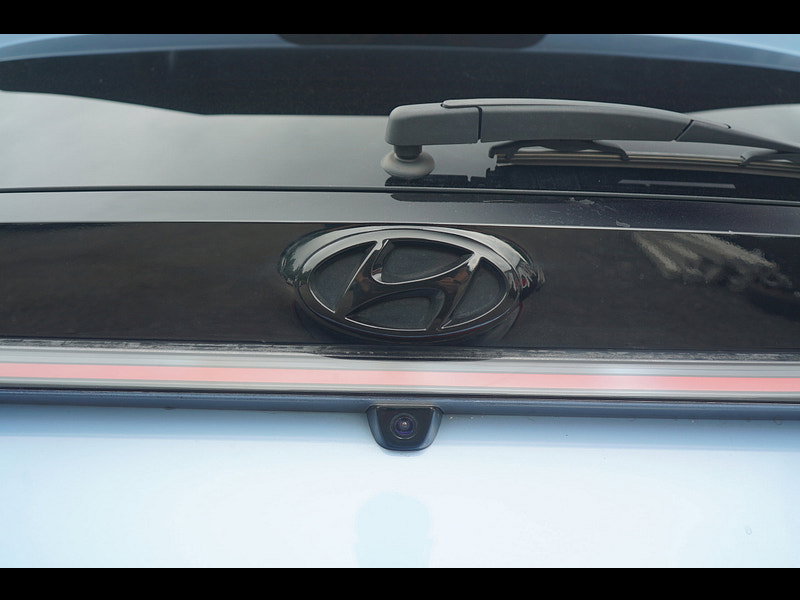 Hyundai I20 1.6 T-GDi N Hatchback 5dr Petrol Manual Euro 6 (s/s) (204 ps)