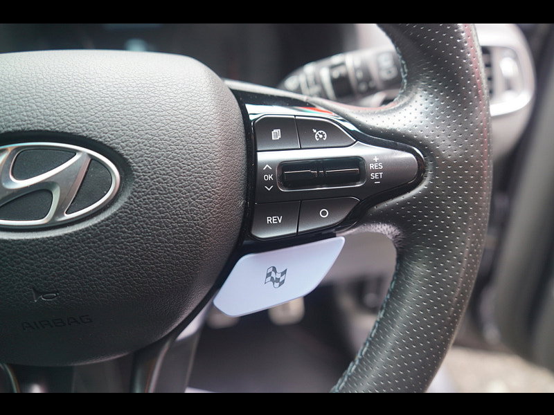 Hyundai I30 2.0 T-GDi N Performance Hatchback 5dr Petrol Manual Euro 6 (s/s) (275 ps)