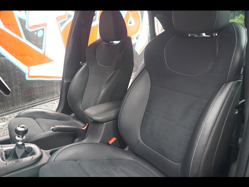 Hyundai I30 2.0 T-GDi N Performance Hatchback 5dr Petrol Manual Euro 6 (s/s) (275 ps)
