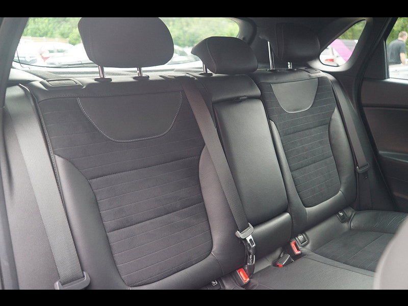 Hyundai I30 2.0 T-GDi N Performance Hatchback 5dr Petrol Manual Euro 6 (s/s) (275 ps)