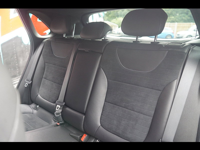 Hyundai I30 2.0 T-GDi N Performance Hatchback 5dr Petrol Manual Euro 6 (s/s) (275 ps)