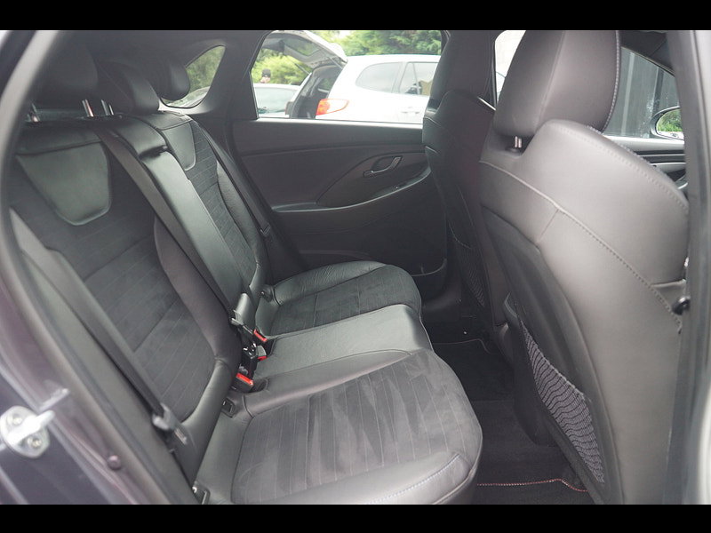 Hyundai I30 2.0 T-GDi N Performance Hatchback 5dr Petrol Manual Euro 6 (s/s) (275 ps)