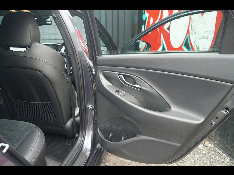 Hyundai I30 2.0 T-GDi N Performance Hatchback 5dr Petrol Manual Euro 6 (s/s) (275 ps)
