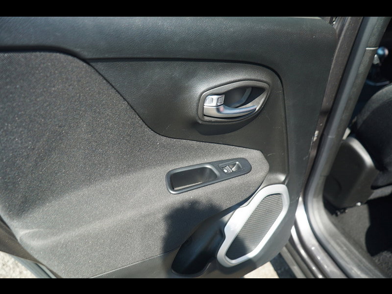 Jeep Renegade 1.6 MultiJetII Longitude SUV 5dr Diesel Manual Euro 6 (s/s) (120 ps)