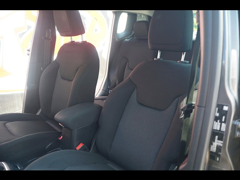 Jeep Renegade 1.6 MultiJetII Longitude SUV 5dr Diesel Manual Euro 6 (s/s) (120 ps)