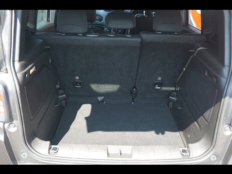Jeep Renegade 1.6 MultiJetII Longitude SUV 5dr Diesel Manual Euro 6 (s/s) (120 ps)