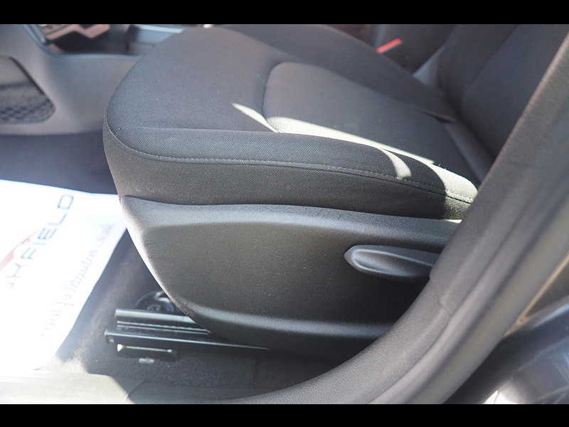 Jeep Renegade 1.6 MultiJetII Longitude SUV 5dr Diesel Manual Euro 6 (s/s) (120 ps)