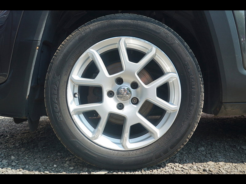 Jeep Renegade 1.6 MultiJetII Longitude SUV 5dr Diesel Manual Euro 6 (s/s) (120 ps)