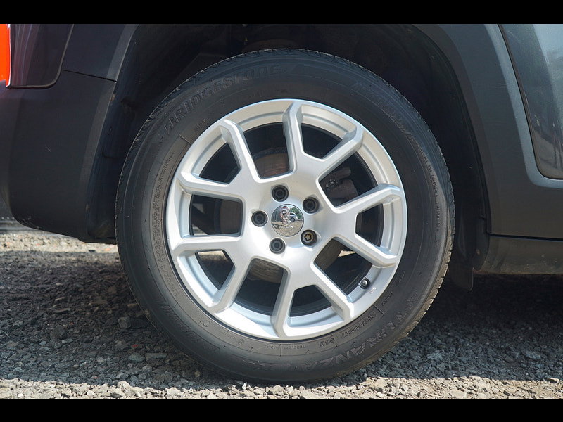 Jeep Renegade 1.6 MultiJetII Longitude SUV 5dr Diesel Manual Euro 6 (s/s) (120 ps)