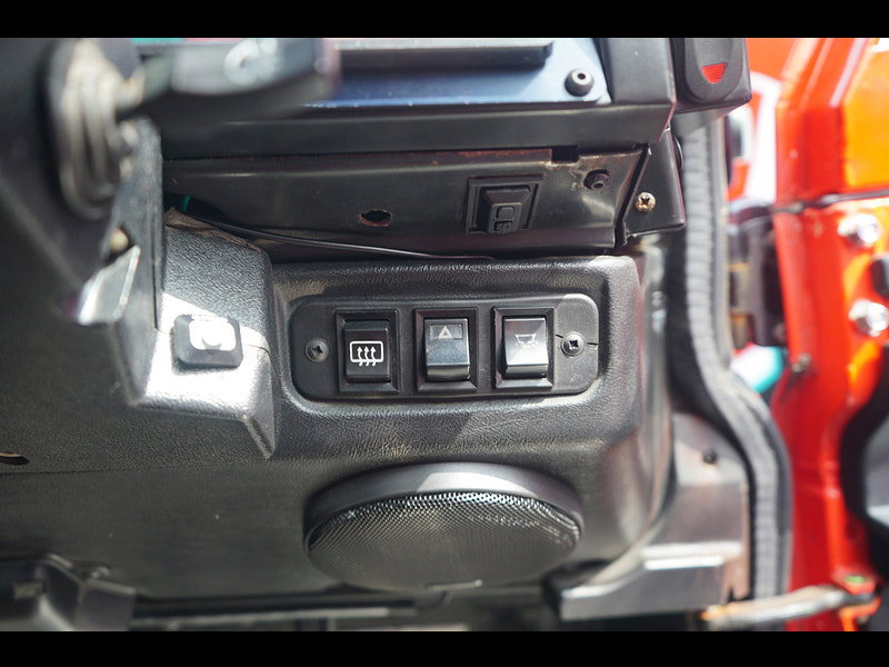 Land Rover Defender 90 Turbo Diesel