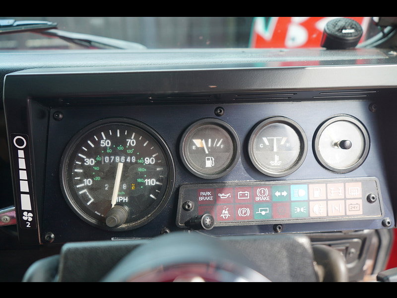 Land Rover Defender 90 Turbo Diesel