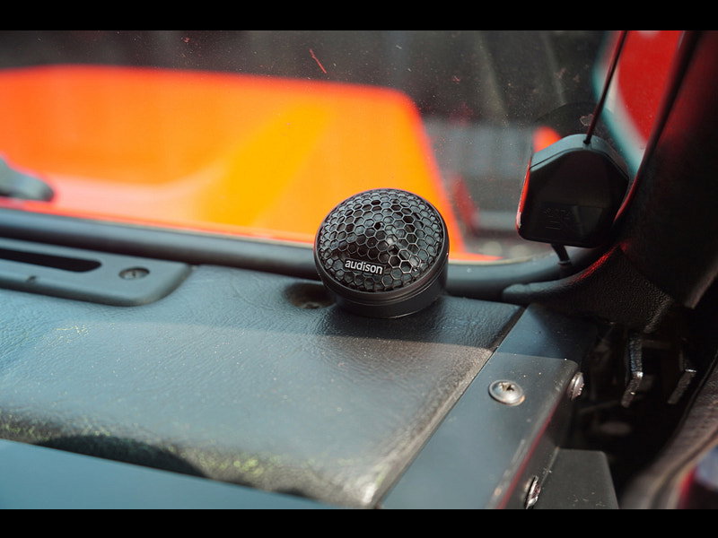 Land Rover Defender 90 Turbo Diesel