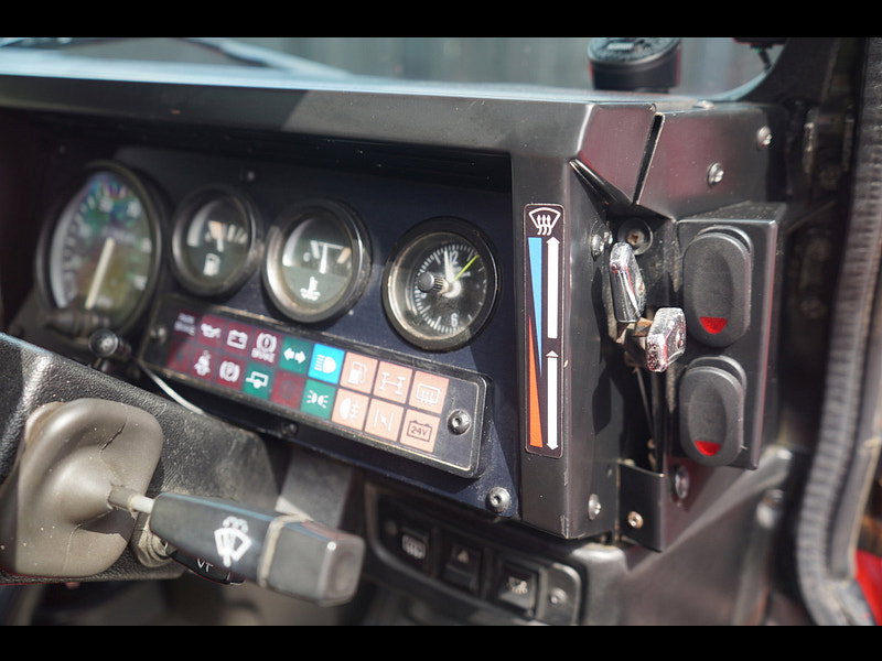 Land Rover Defender 90 Turbo Diesel