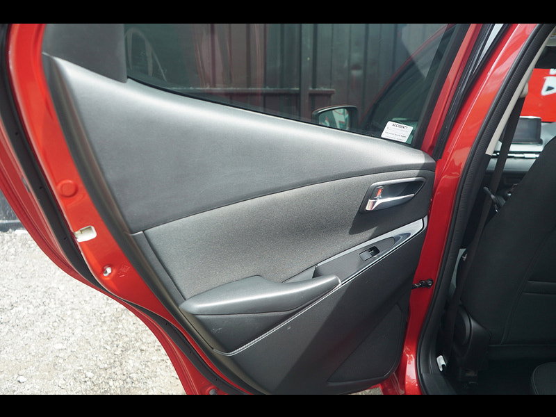 Mazda Mazda2 1.5 SKYACTIV-G Sport Nav+ Hatchback 5dr Petrol Auto Euro 6 (s/s) (90 ps)