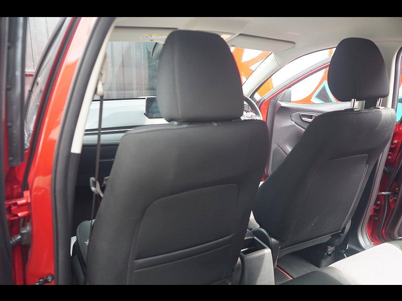 Mazda Mazda2 1.5 SKYACTIV-G Sport Nav+ Hatchback 5dr Petrol Auto Euro 6 (s/s) (90 ps)