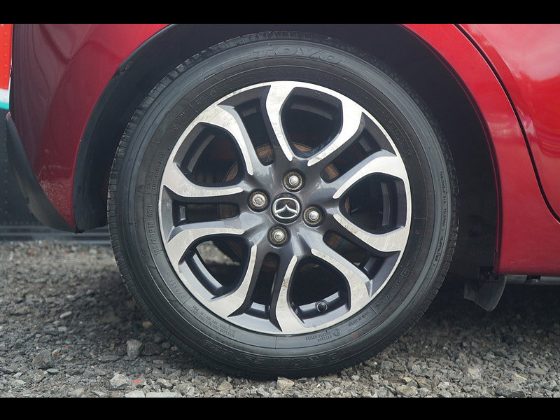 Mazda Mazda2 1.5 SKYACTIV-G Sport Nav+ Hatchback 5dr Petrol Auto Euro 6 (s/s) (90 ps)