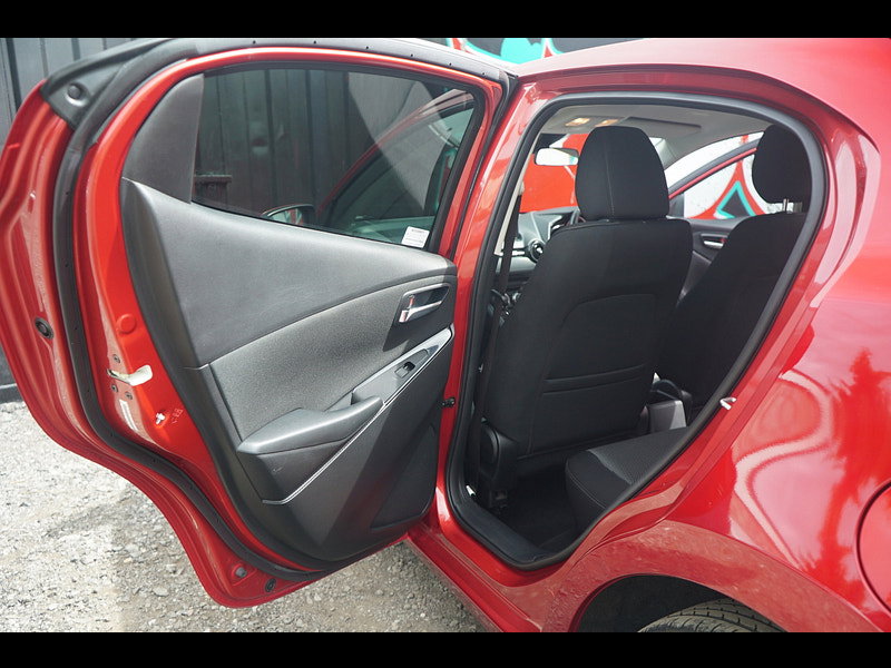 Mazda Mazda2 1.5 SKYACTIV-G Sport Nav+ Hatchback 5dr Petrol Auto Euro 6 (s/s) (90 ps)