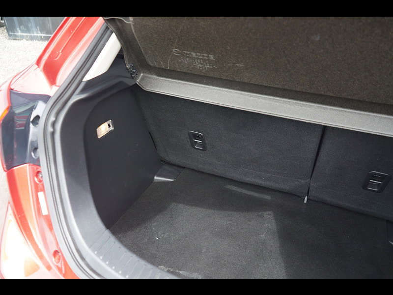 Mazda Mazda2 1.5 SKYACTIV-G Sport Nav+ Hatchback 5dr Petrol Auto Euro 6 (s/s) (90 ps)