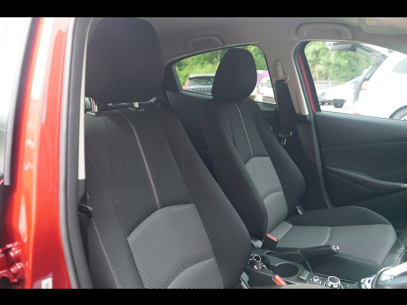 Mazda Mazda2 1.5 SKYACTIV-G Sport Nav+ Hatchback 5dr Petrol Auto Euro 6 (s/s) (90 ps)