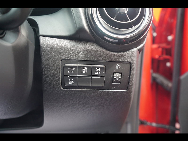 Mazda Mazda2 1.5 SKYACTIV-G Sport Nav+ Hatchback 5dr Petrol Auto Euro 6 (s/s) (90 ps)