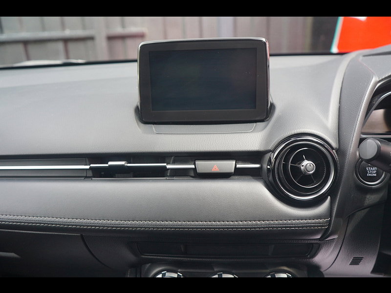 Mazda Mazda2 1.5 SKYACTIV-G Sport Nav+ Hatchback 5dr Petrol Auto Euro 6 (s/s) (90 ps)