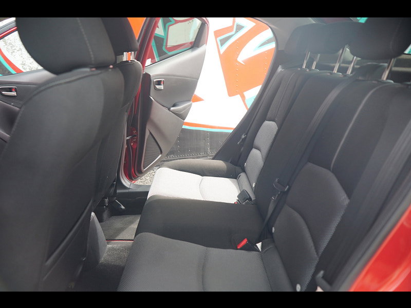 Mazda Mazda2 1.5 SKYACTIV-G Sport Nav+ Hatchback 5dr Petrol Auto Euro 6 (s/s) (90 ps)