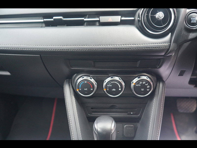 Mazda Mazda2 1.5 SKYACTIV-G Sport Nav+ Hatchback 5dr Petrol Auto Euro 6 (s/s) (90 ps)