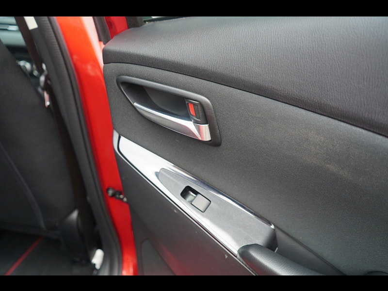Mazda Mazda2 1.5 SKYACTIV-G Sport Nav+ Hatchback 5dr Petrol Auto Euro 6 (s/s) (90 ps)