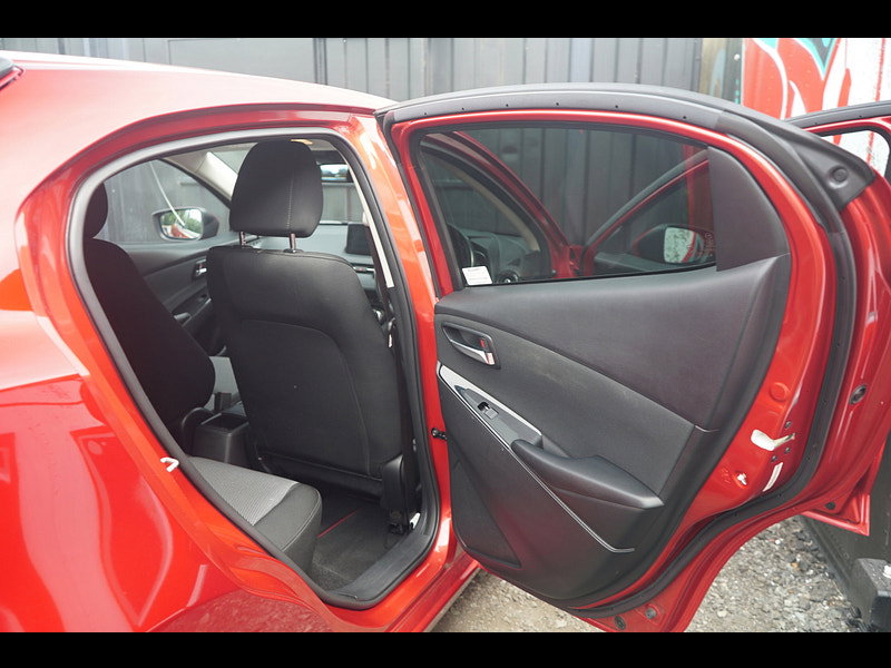 Mazda Mazda2 1.5 SKYACTIV-G Sport Nav+ Hatchback 5dr Petrol Auto Euro 6 (s/s) (90 ps)